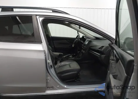 2021 Subaru Crosstrek Sport z USA, uszkodzony, nr VIN JF2GTHRC9MH326017